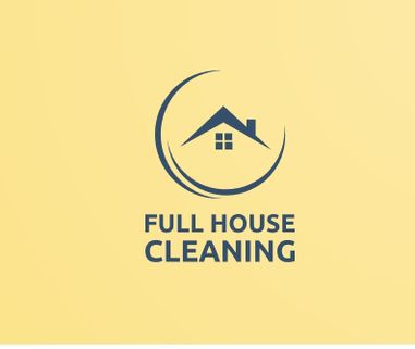 Full House Clean